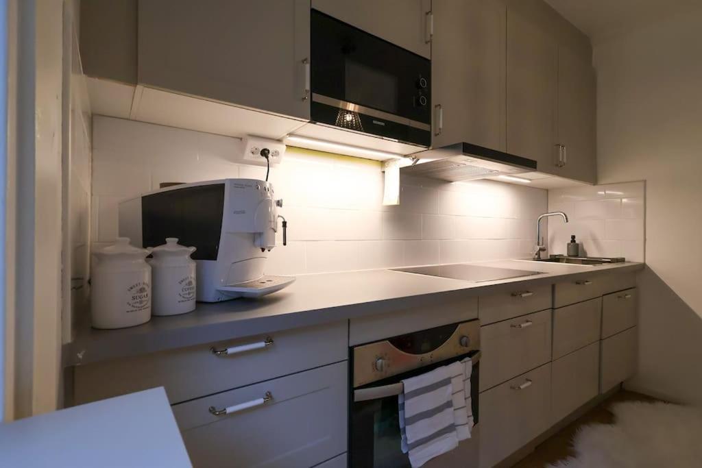 House For Workers & Familys Volvo Villa Göteborg Eksteriør bilde
