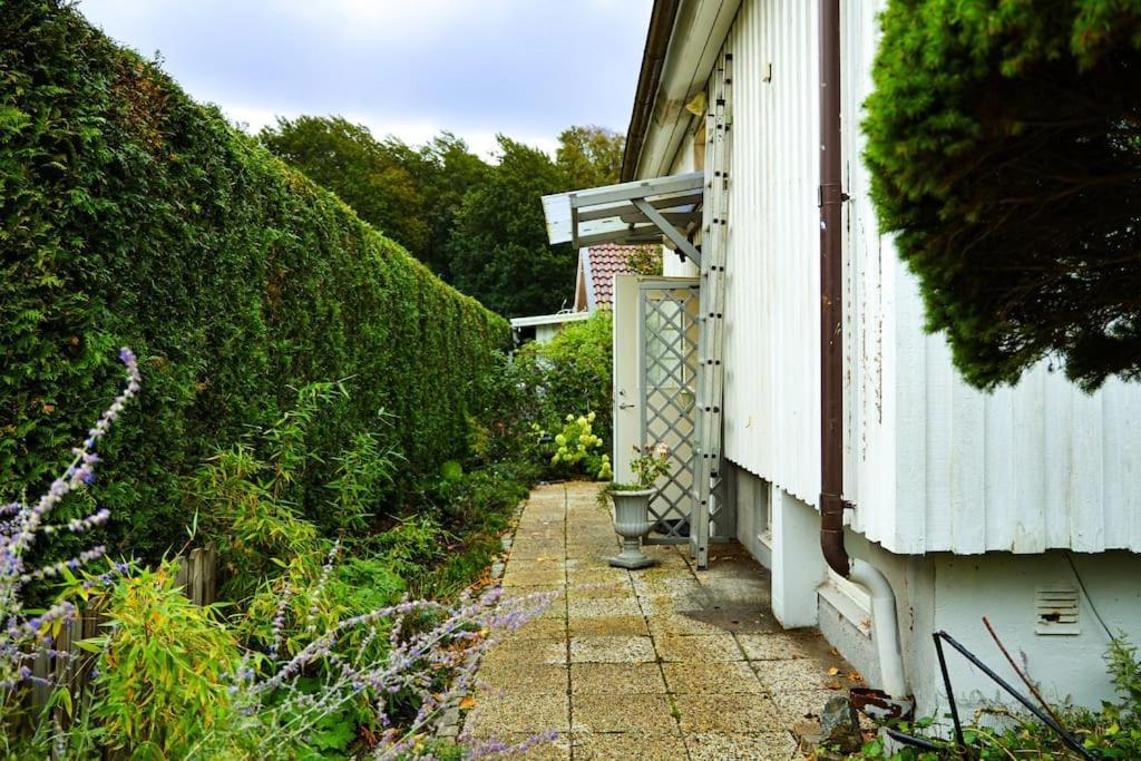 House For Workers & Familys Volvo Villa Göteborg Eksteriør bilde